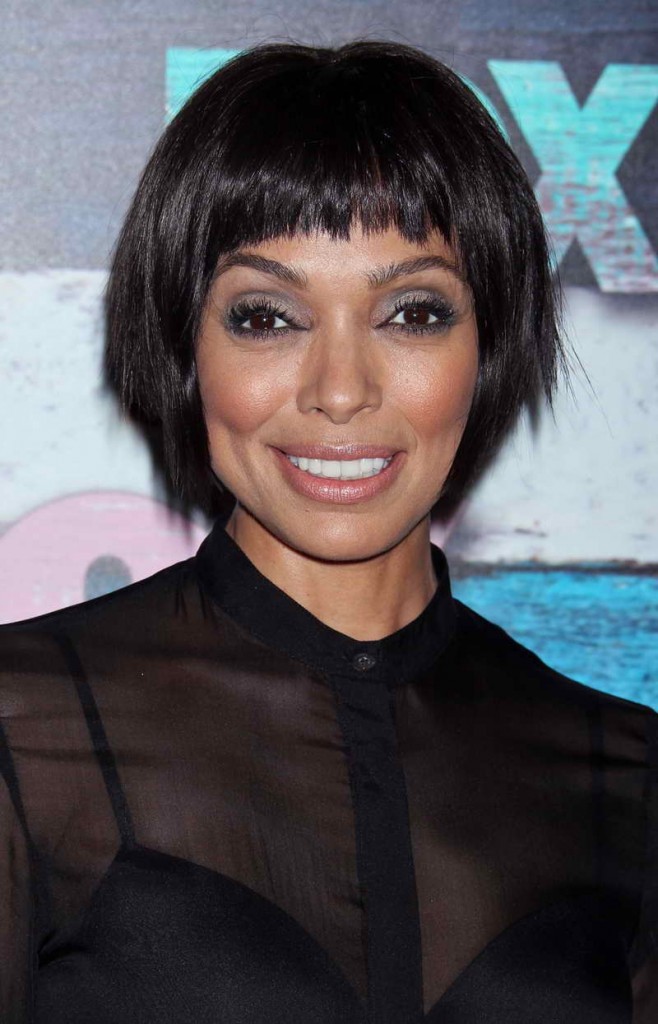 Tamara Taylor Height and Weight | Celebrity Weight | Page 3