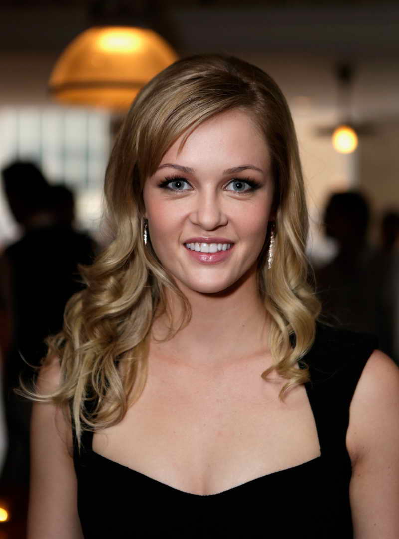 Ambyr Childers Height and Weight-1