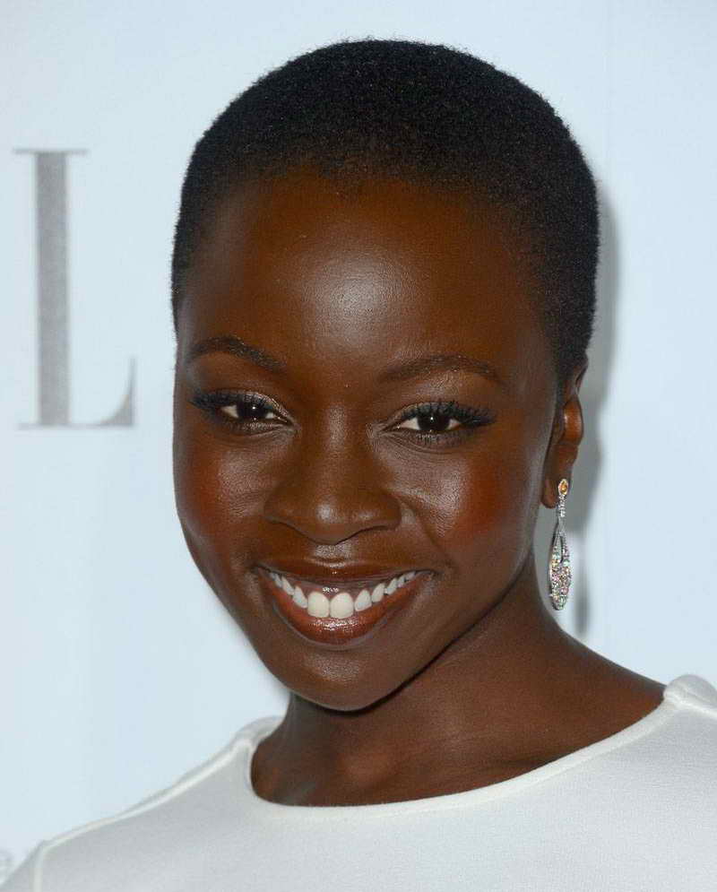 Danai Gurira Height and Weight-3