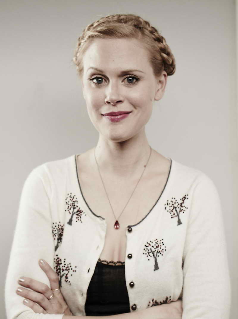 Janet Varney Height and Weight-2