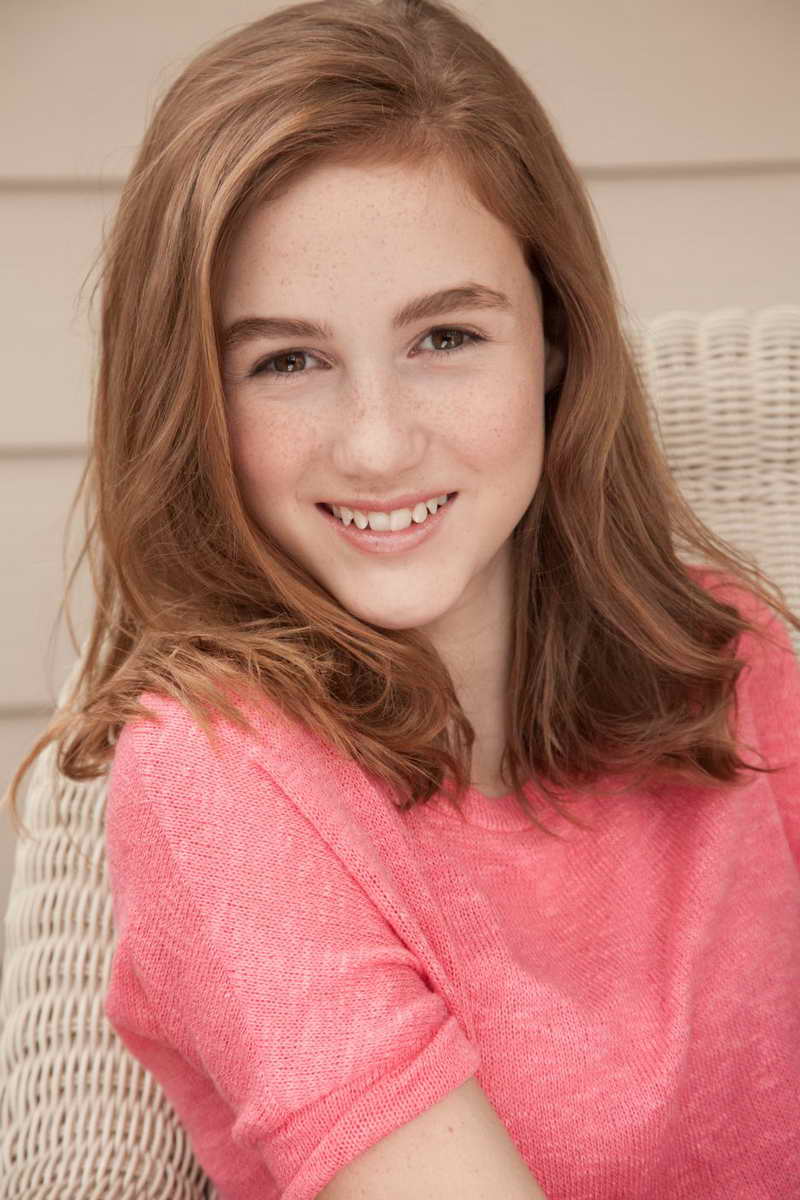 Madison Lintz Height and Weight-1