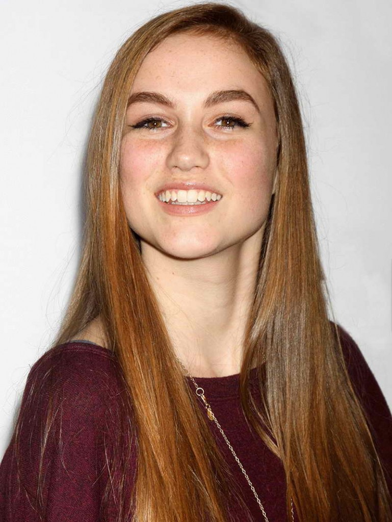 Madison Lintz Height and Weight | Celebrity Weight | Page 3