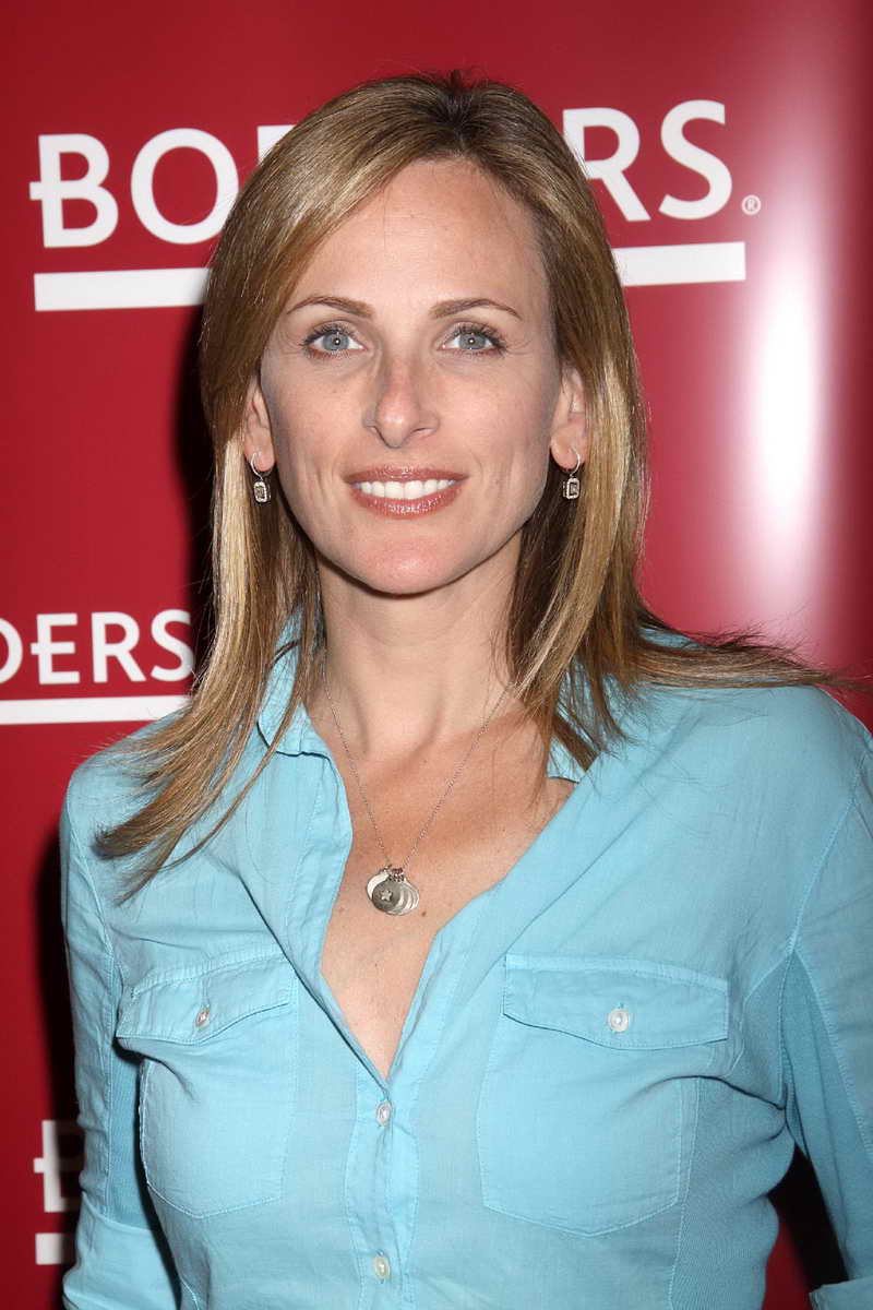 Marlee Matlin Height and Weight-2.