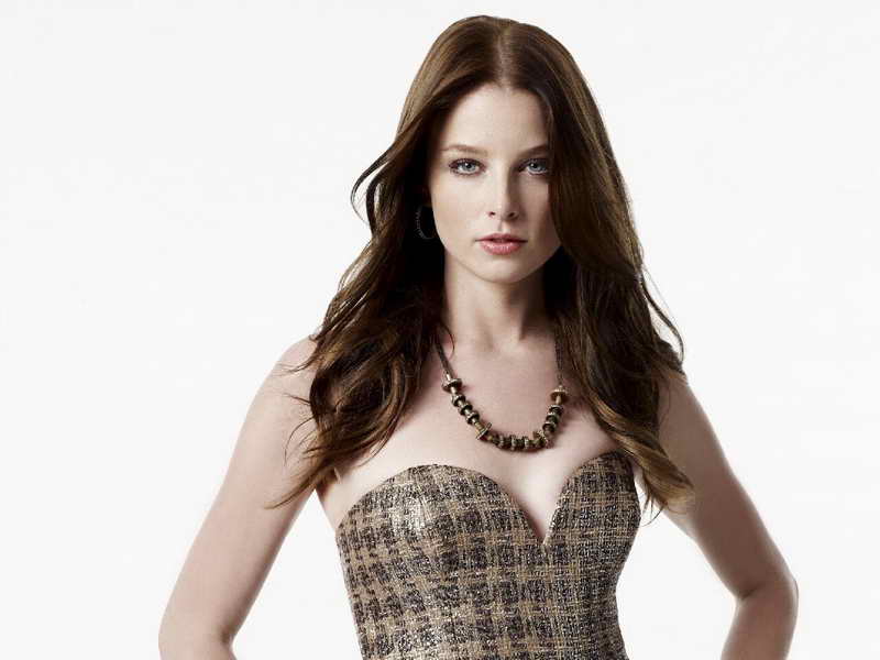 Rachel Nichols Height and Weight-3