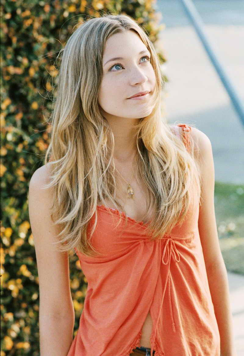 Sarah Roemer Height and Weight-1