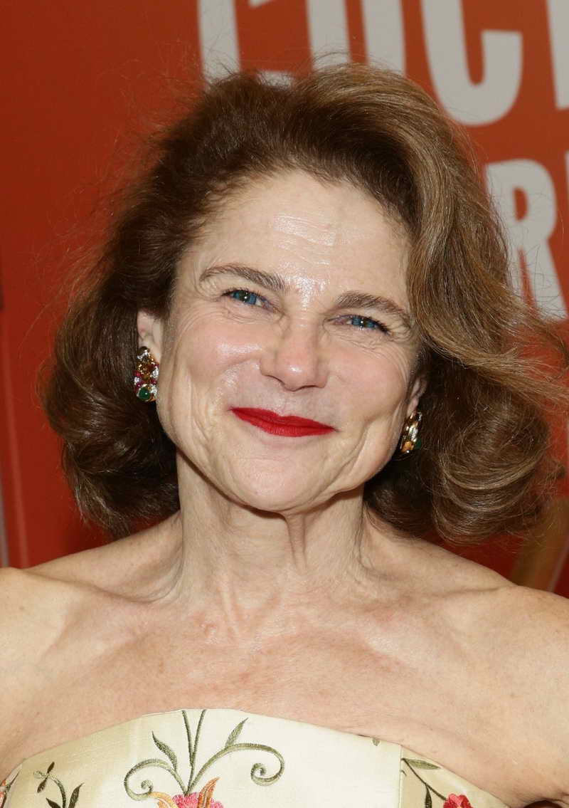 Tovah Feldshuh Height and Weight-1