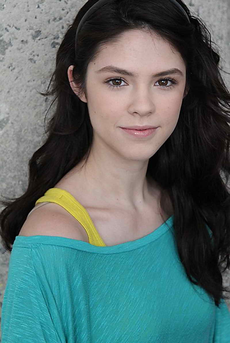 Amanda Gallo Height and Weight-3