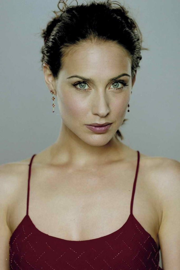 Claire Forlani Height and Weight | Celebrity Weight