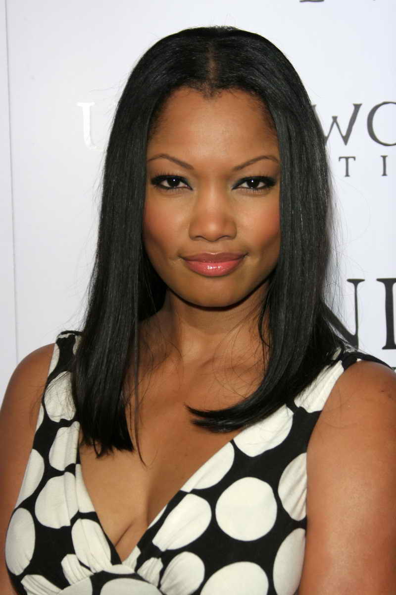 Garcelle Beauvais Height and Weight-1