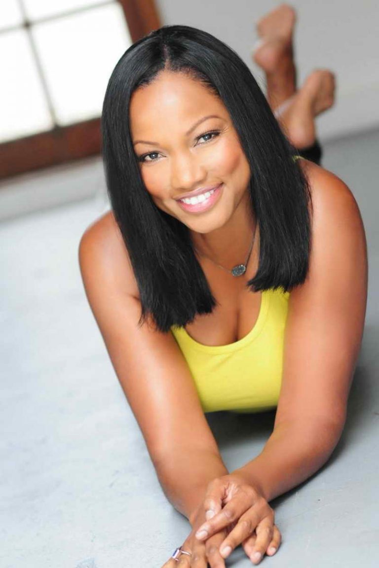 Garcelle Beauvais Height and Weight | Celebrity Weight | Page 3
