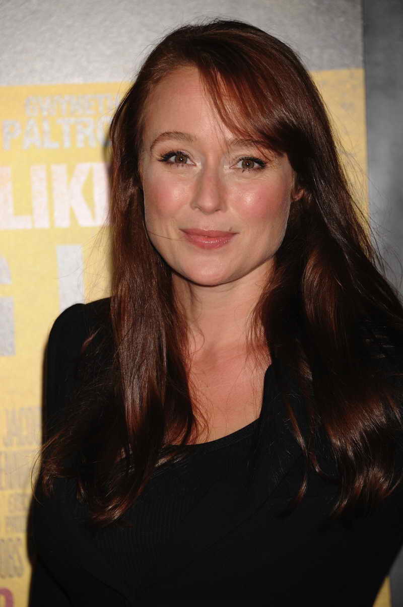 Jennifer Ehle Height and Weight-3