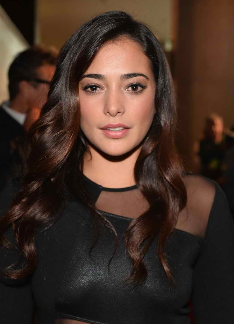 Natalie Martinez Height and Weight-1