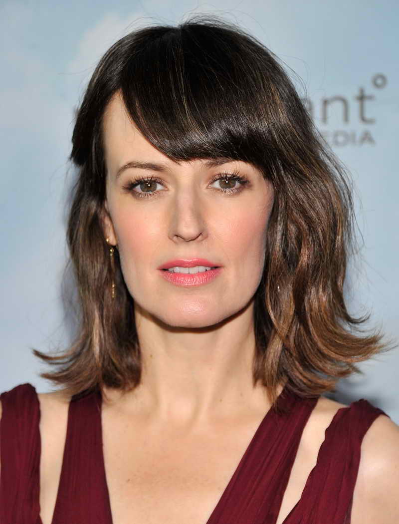 Rosemarie DeWitt Height and Weight-1