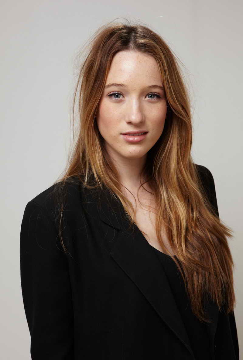 Sophie Lowe Height and Weight-1