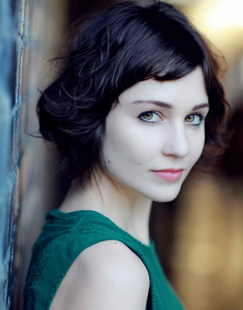 Tuppence Middleton Height and Weight | Celebrity Weight