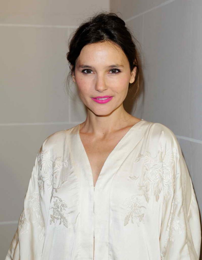 Virginie Ledoyen Height and Weight | Celebrity Weight | Page 3