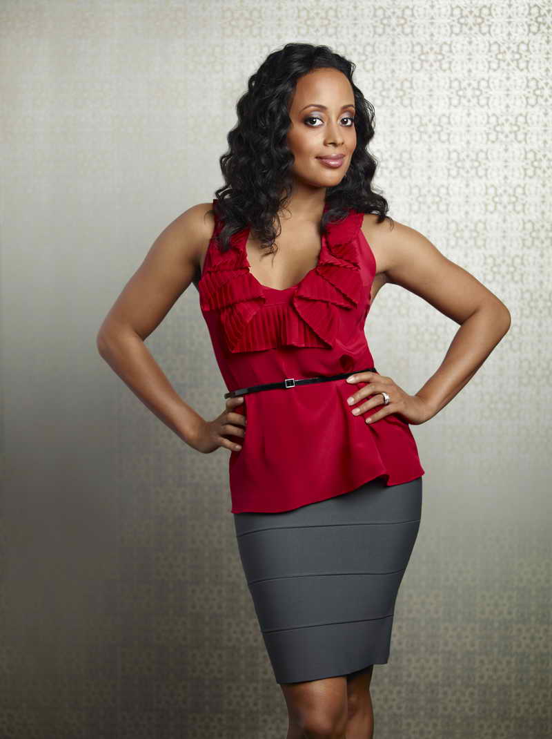 Essence Atkins Height and Weight-3