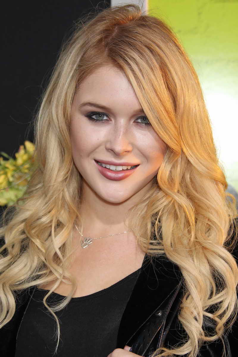 Renee Olstead Height and Weight-3
