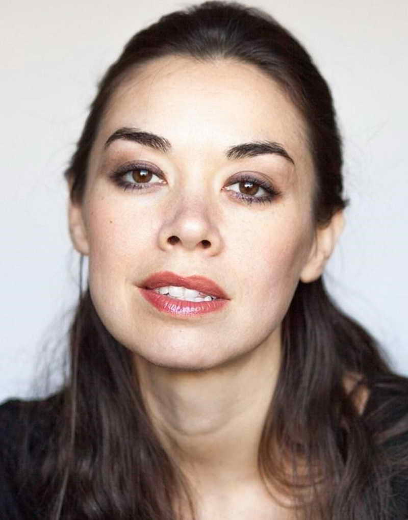 Tara Platt Height and Weight-3