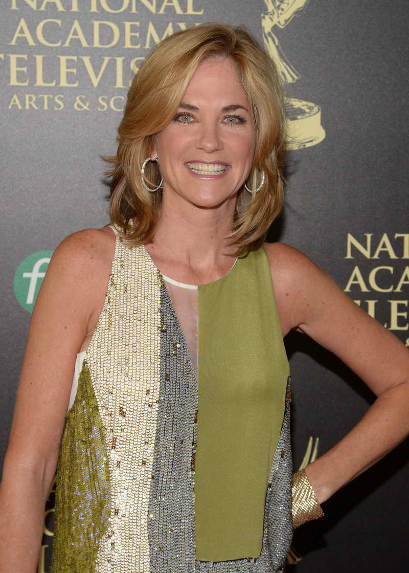 Kassie DePaiva Height and Weight-2