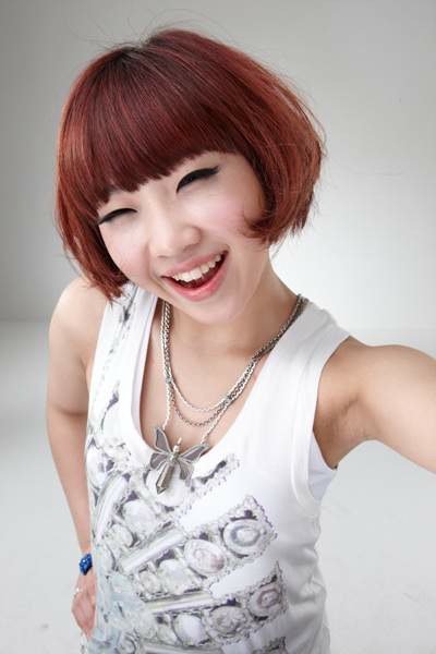 2NE1s Minzy Height and Weight