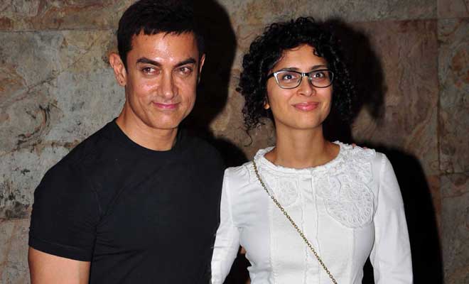 Aamir Khan Height and Weight