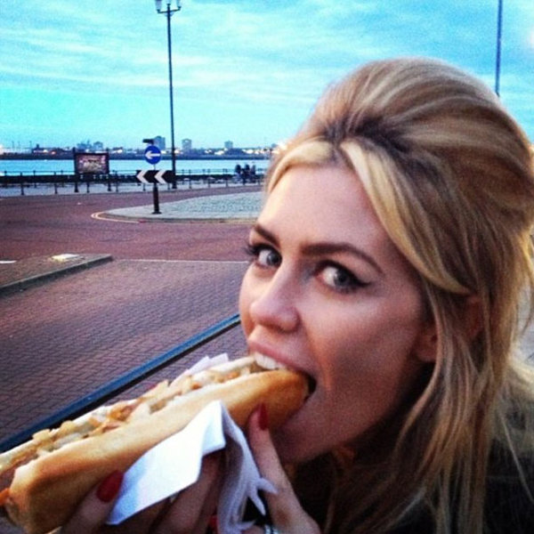 Abbey Clancy Workout, Diet Plan, and Beauty Secrets