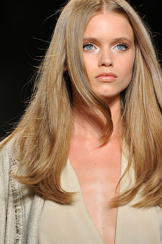 Abbey Lee Kershaw Height and Weight