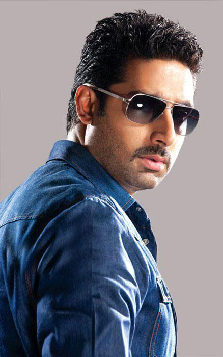 Abhishek Bachchan Workout and Diet