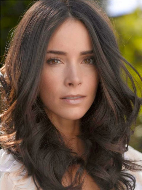 Abigail Spencer Height and Weight