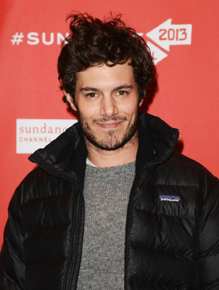 Adam Brody Height and Weight