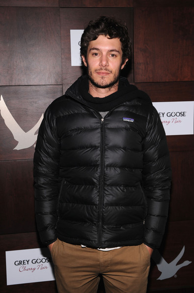 Adam Brody Height and Weight