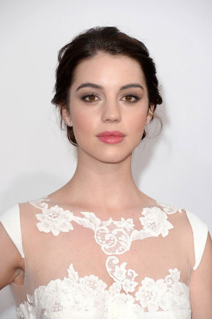 Adelaide Kane Height and Weight