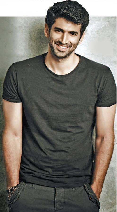 Aditya Roy Kapur Height and Weight