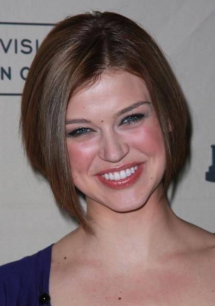 Adrianne Palicki Height and Weight