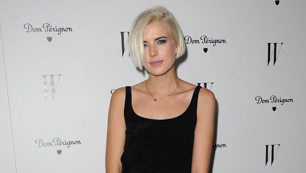 Agyness Deyn Height and Weight