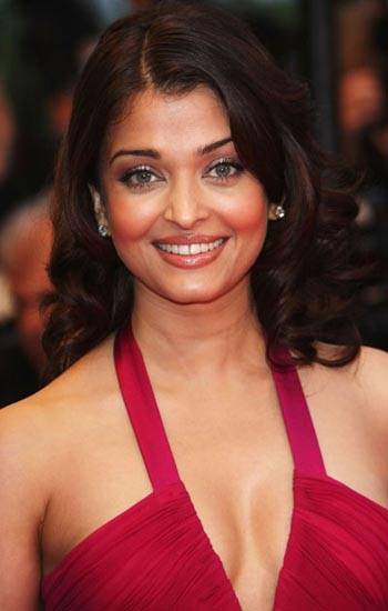 Aishwarya Rai Workout and Diet