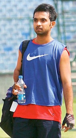 Ajinkya Rahane Workout and Diet Secrets