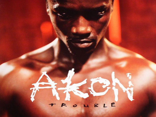 Akon Height and Weight