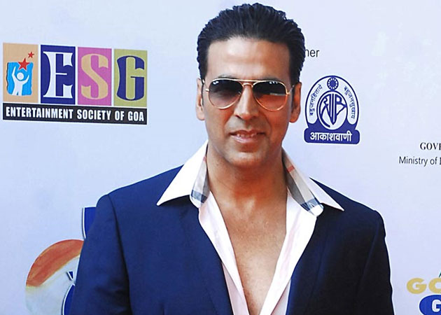 Akshay Kumar Height and Weight