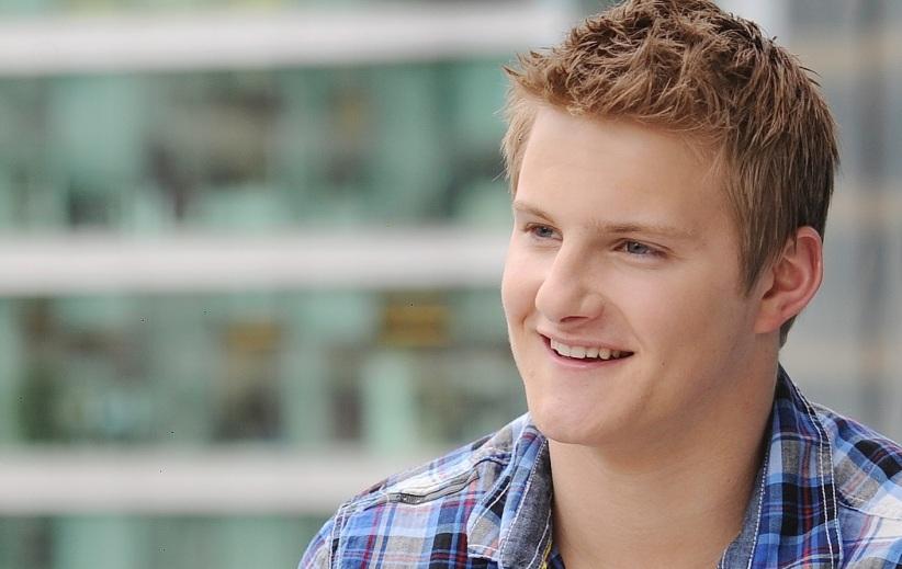 Alexander Ludwig Height and Weight