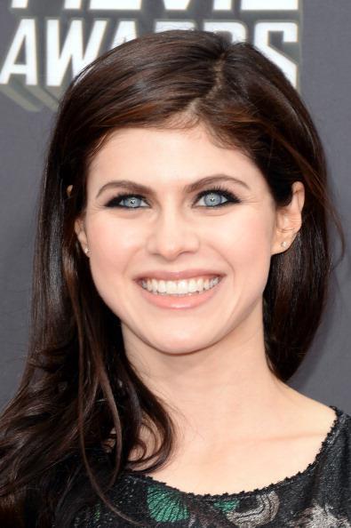 Alexandra Daddario Height and Weight