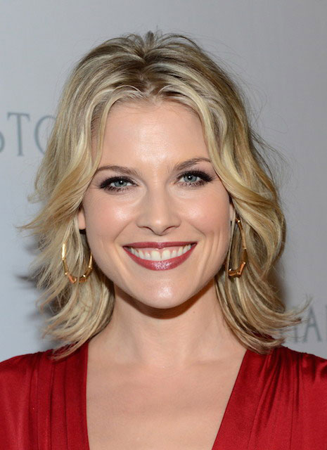 Ali Larter Height and Weight