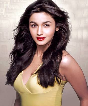 Alia Bhatt Height and Weight