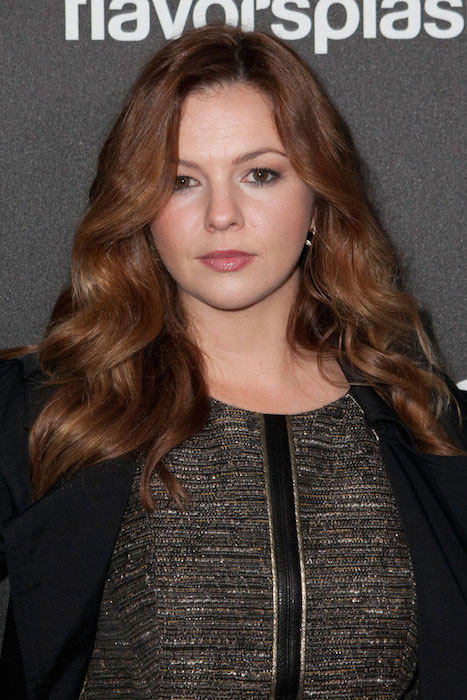 Amber Tamblyn Height and Weight