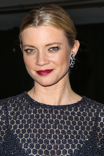 Amy Smart Height and Weight