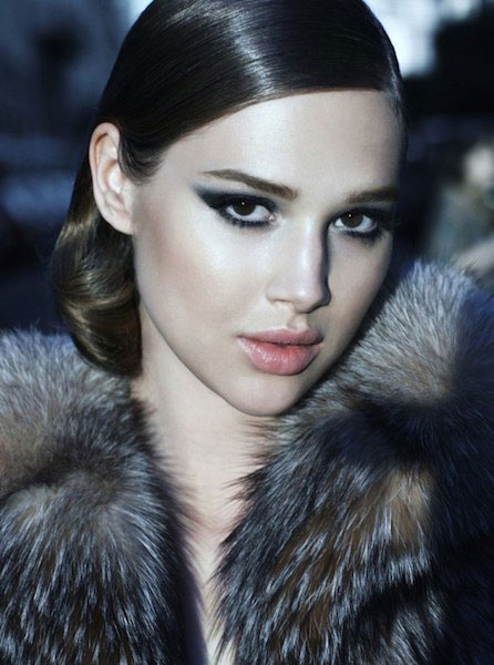 Anais Pouliot Height and Weight