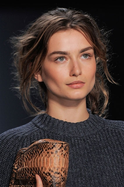 Andreea Diaconu Height and Weight