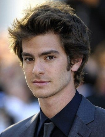 Andrew Garfield Height and Weight