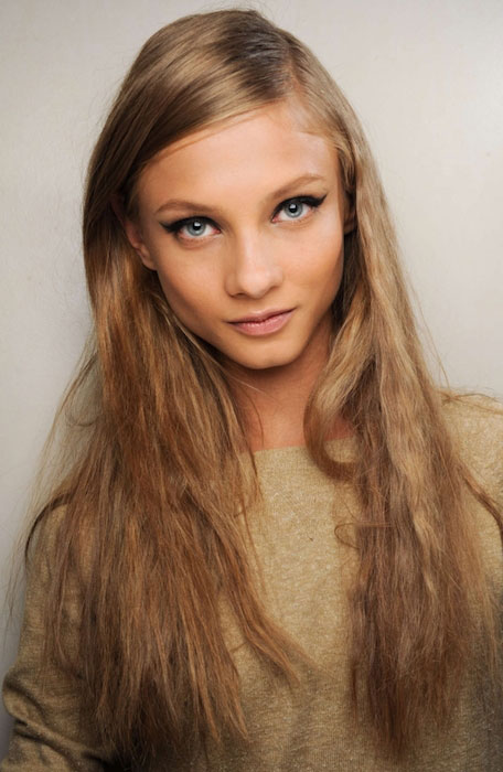 Anna Selezneva Height and Weight